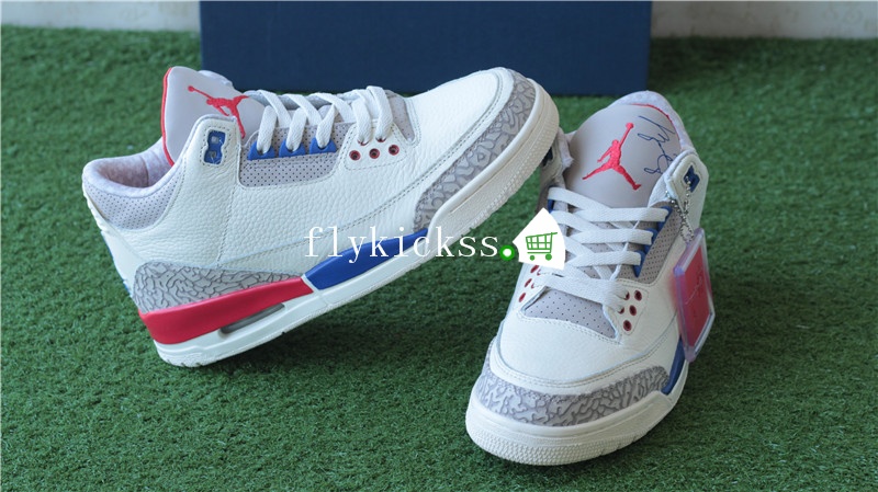 jordan 3 retro international flight